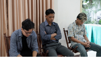 gallery kegiatan, Ibadah Variatif 2025, Komisi Pemuda & Remaja, gereja kristen jawa, gkj, gkj baki, gereja kristen jawa baki, baki, sukoharjo, gkj klasis sukoharjo, klasis sukoharjo, klasis, sinode gkj, sinode 